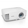 Benq | MH733 | DLP projector | Full HD | 1920 x 1080 | 4000 ANSI lumens | White - 4